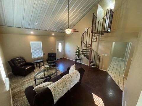 606 E Clifton Street, Stephenville, TX 76401