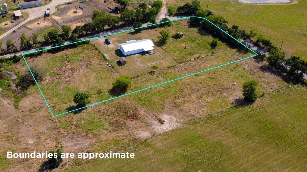 2750 County Road 4772, Sulphur Springs, TX 75482