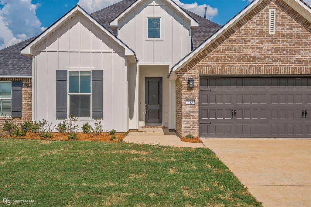 483 Preserve Boulevard, Bossier City, LA 71112