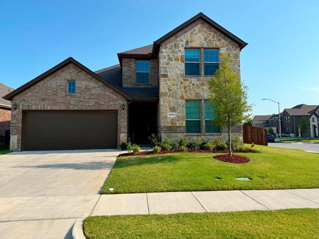 8141 Danny Scarth Lane, Fort Worth, TX 76120