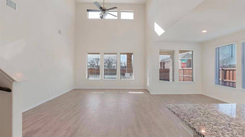 8141 Danny Scarth Lane, Fort Worth, TX 76120