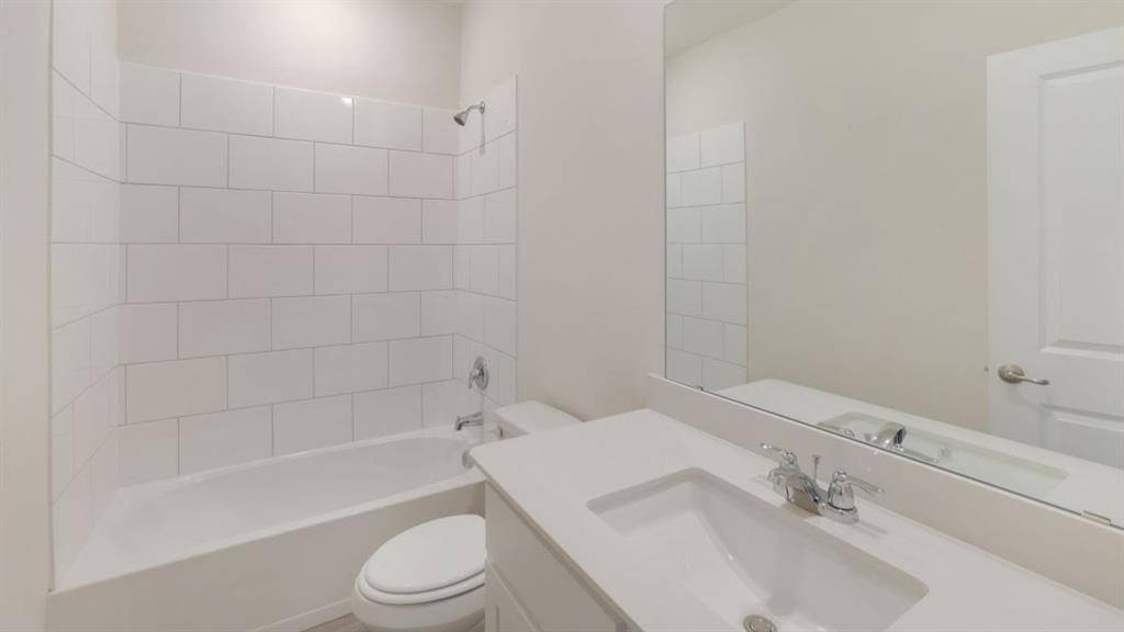 8141 Danny Scarth Lane, Fort Worth, TX 76120