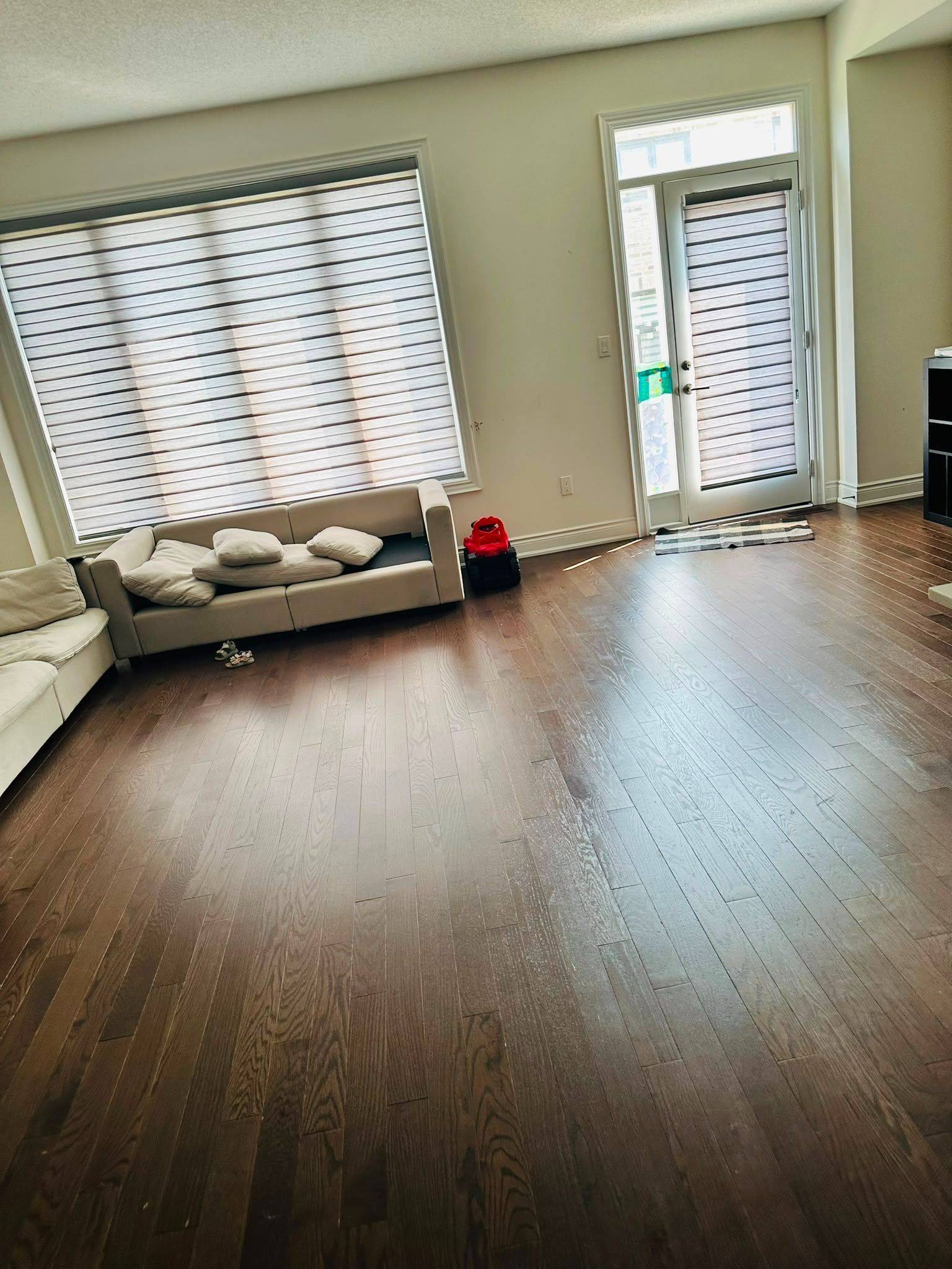 57 Bermondsey WAY, Brampton, ON L6Y 6J8