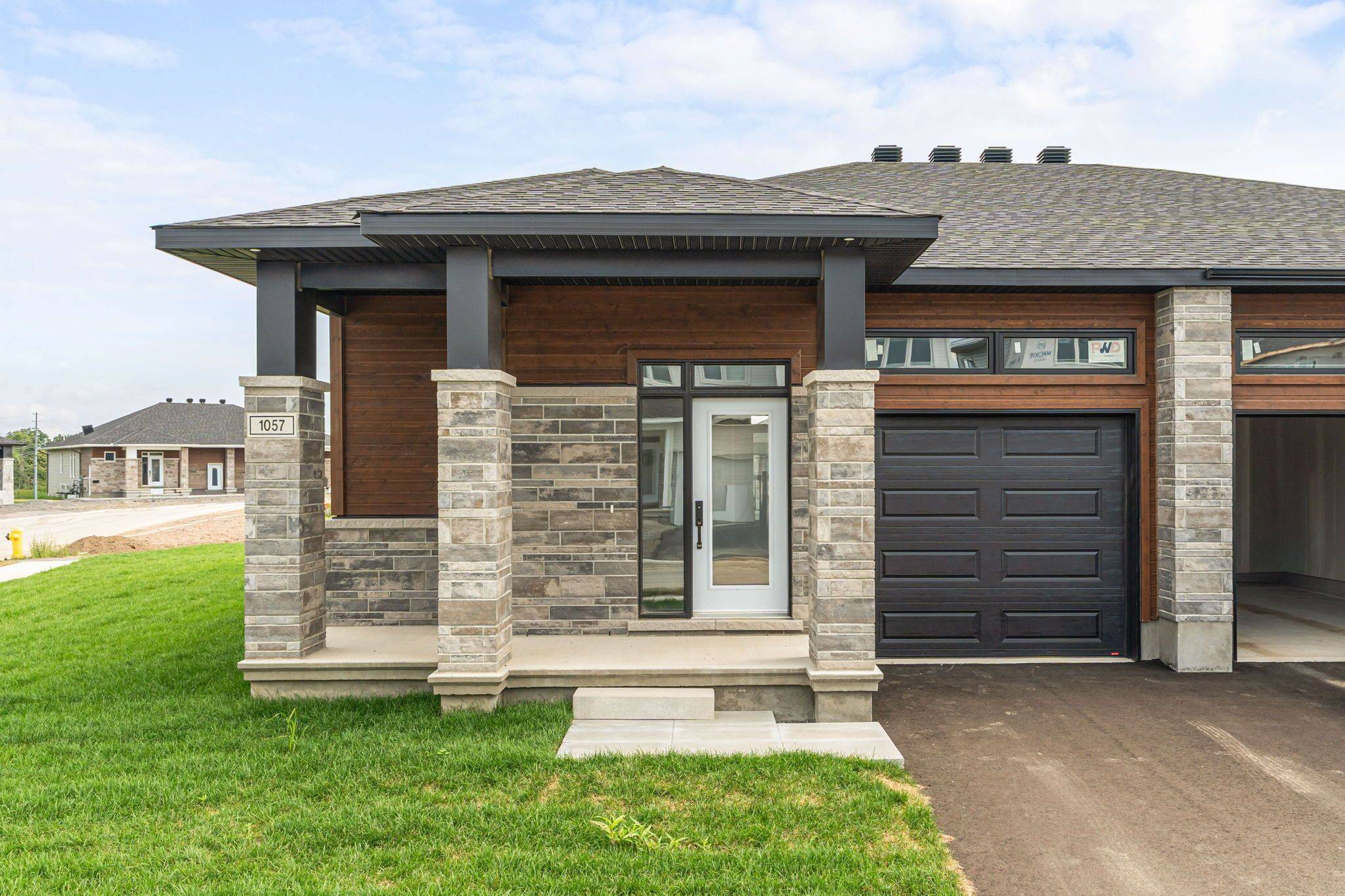 1057 Moore ST, Brockville, ON K6V 0H1