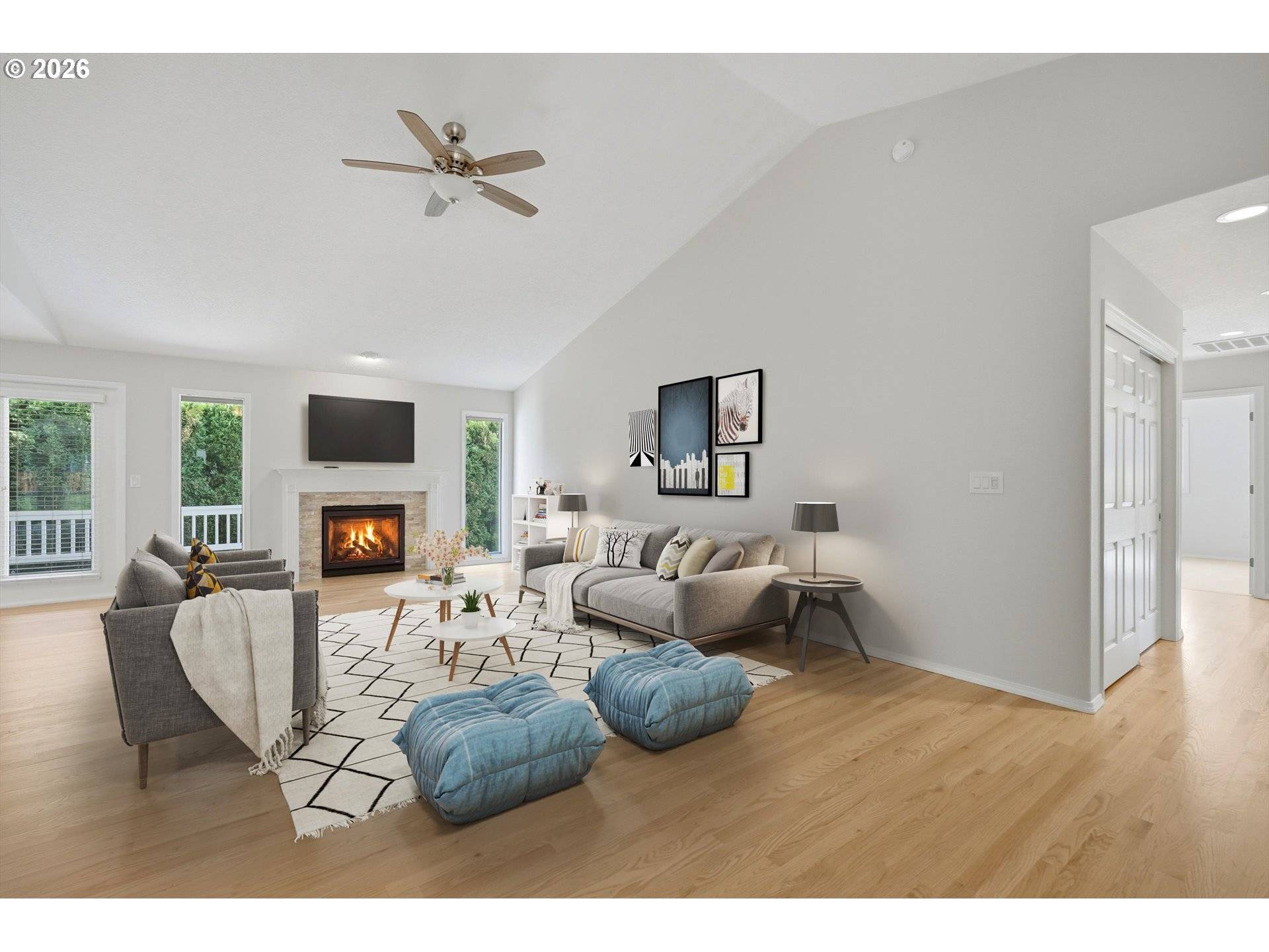 2406 NW 116TH ST, Vancouver, WA 98685