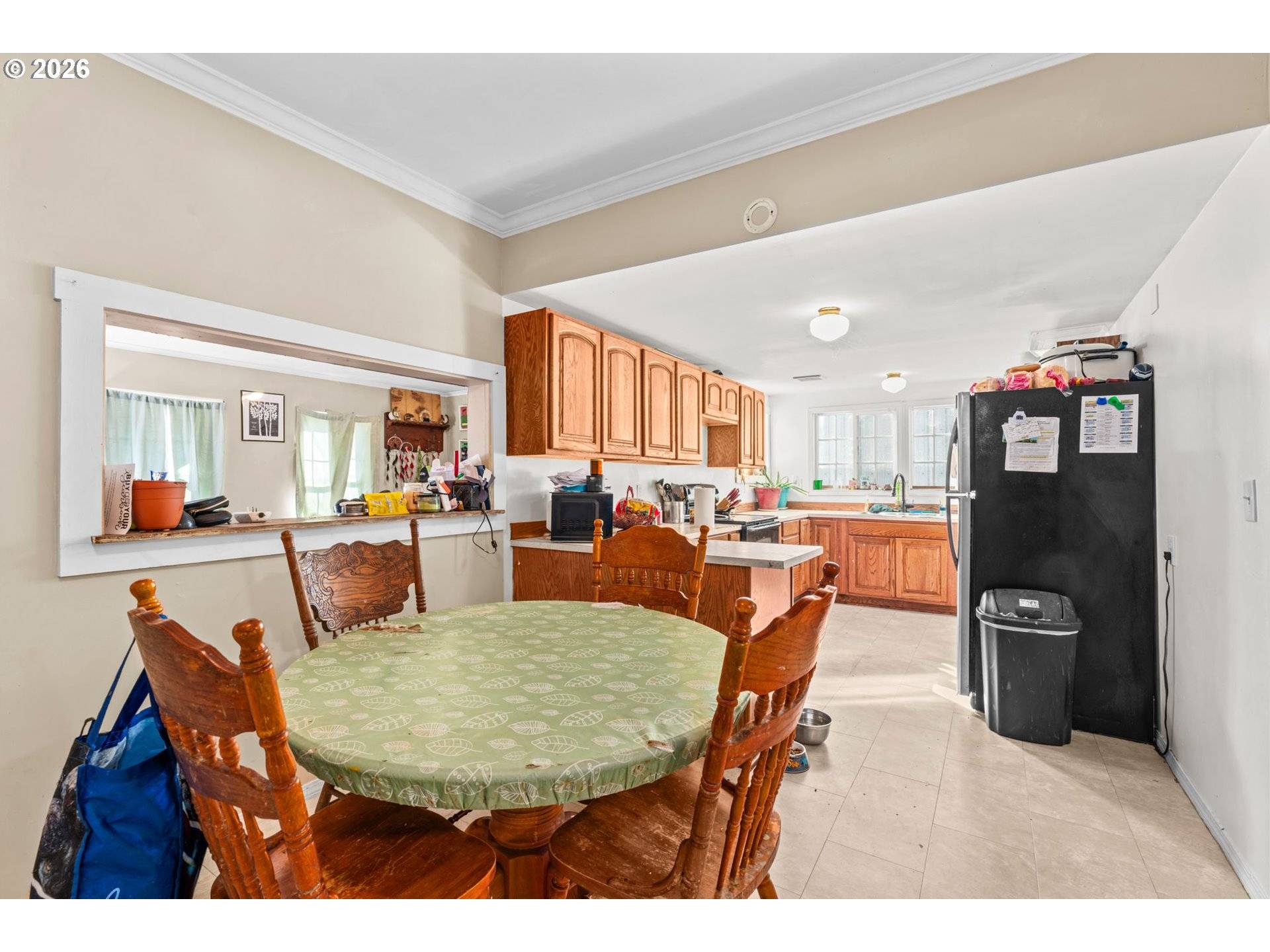 217 PITT ST, Gardiner, OR 97441