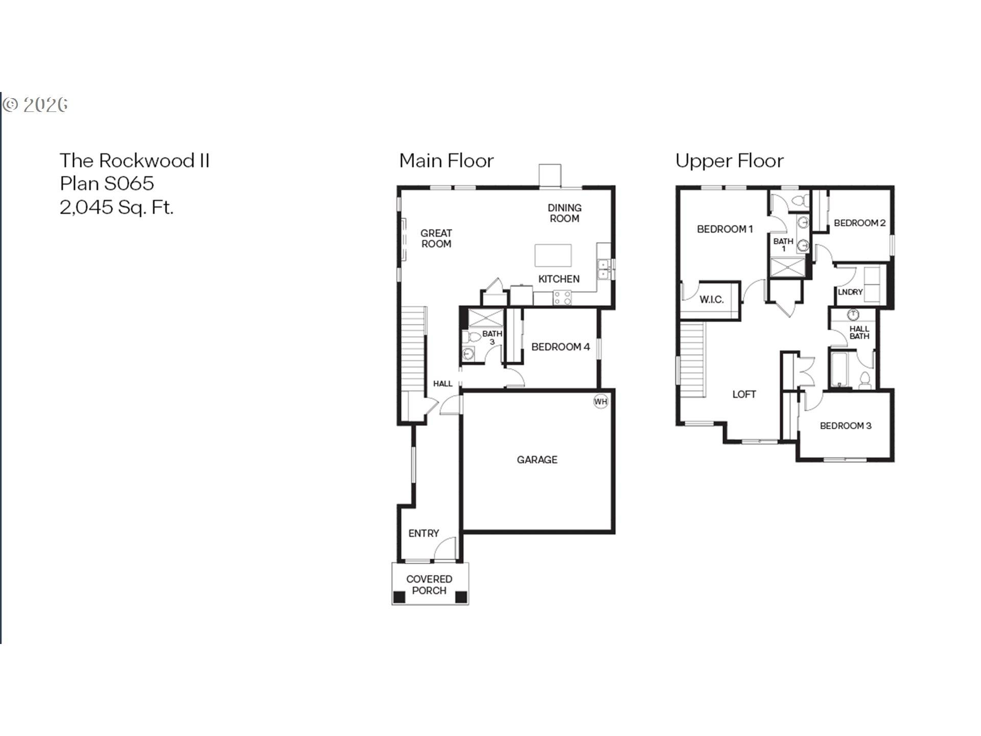 3774 SW Eleven Mile AVE, Gresham, OR 97080