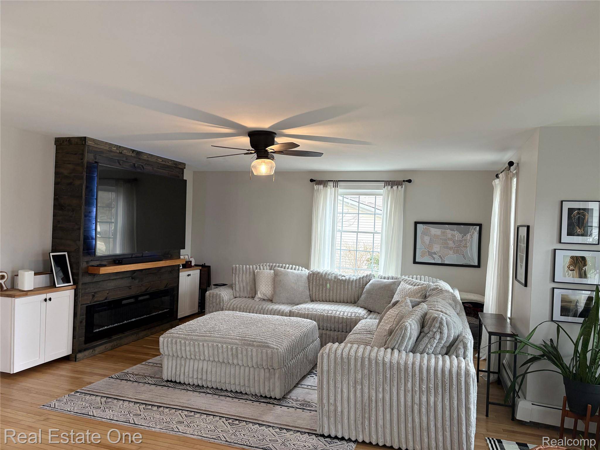22601 W Main ST, Armada Village, MI 48005