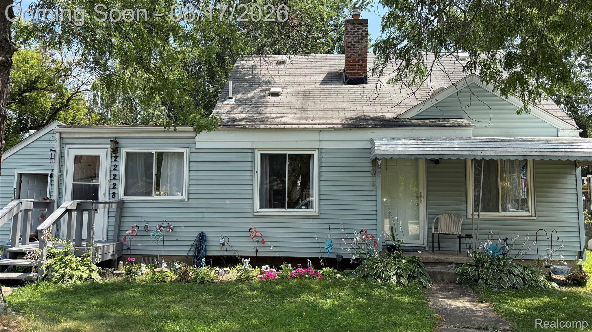 22228 Albion AVE, Farmington Hills, MI 48336