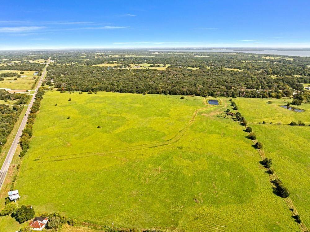 TBD TX-274 Lot 1 Highway, Kemp, TX 75143
