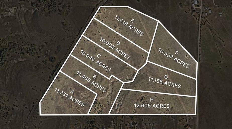 5885-C Old Springtown Road, Weatherford, TX 76085