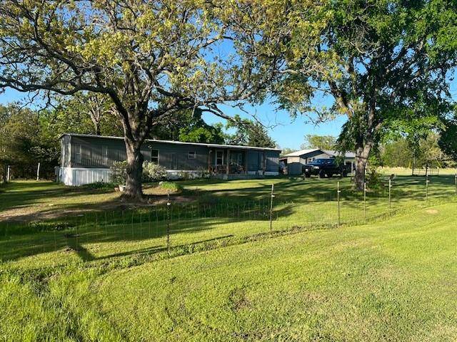2994 Vz County Road 2313, Canton, TX 75103