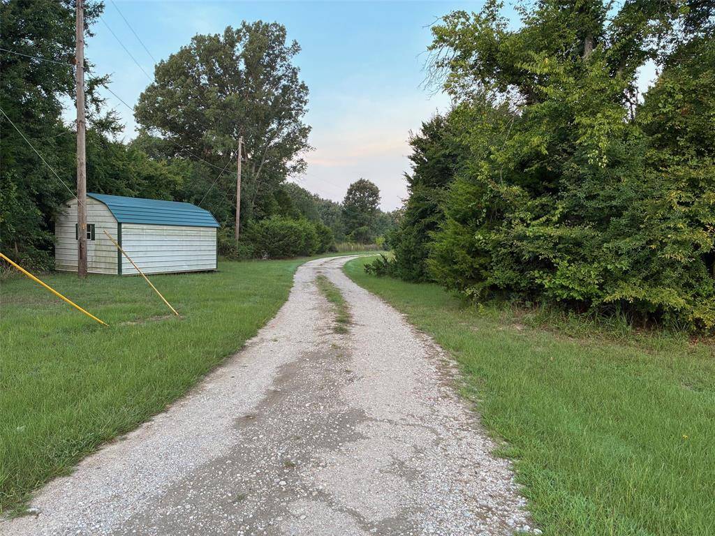 2994 Vz County Road 2313, Canton, TX 75103