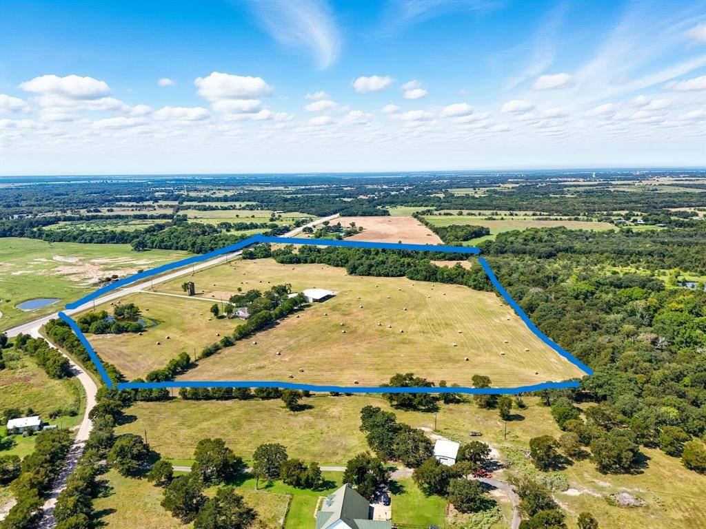 5485 State Highway 7, Marlin, TX 76661