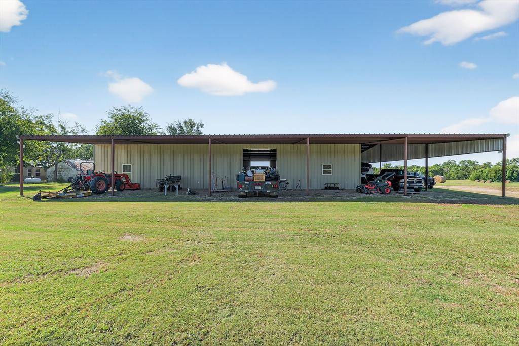 5485 State Highway 7, Marlin, TX 76661