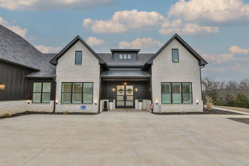 15887 County Road 436, Lindale, TX 75771