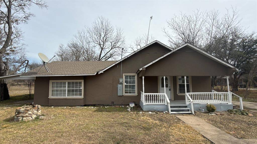 204 N Greenville Road, Josephine, TX 75173