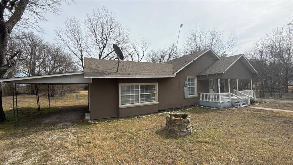 204 N Greenville Road, Josephine, TX 75173