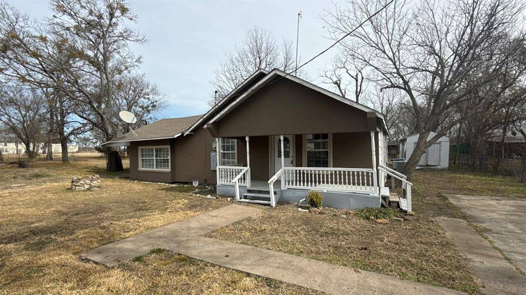 204 N Greenville Road, Josephine, TX 75173