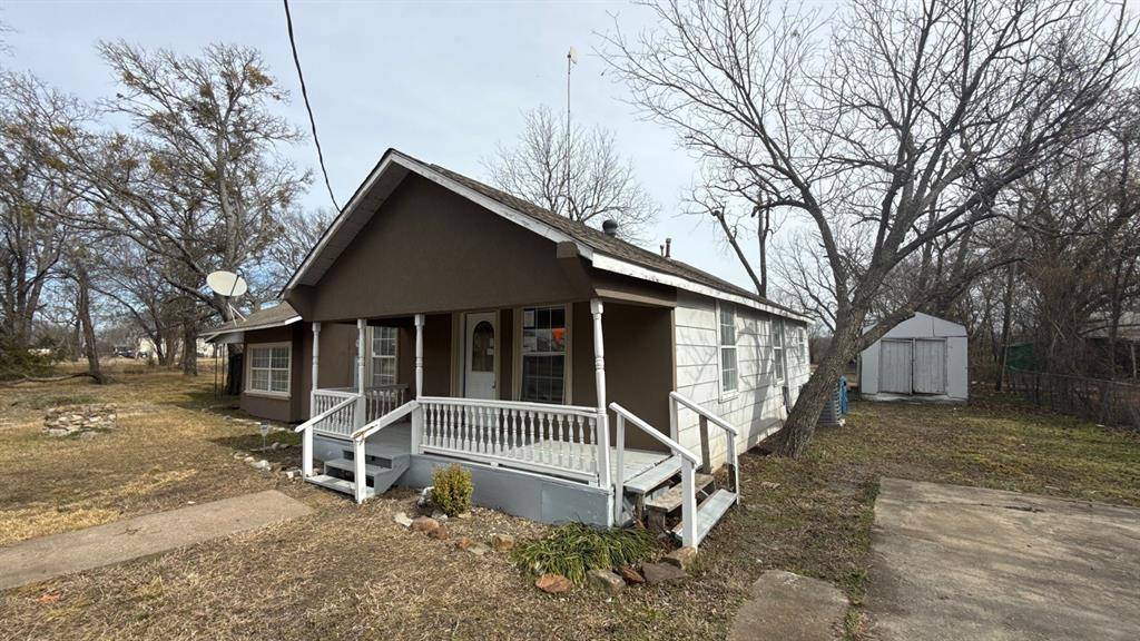 204 N Greenville Road, Josephine, TX 75173