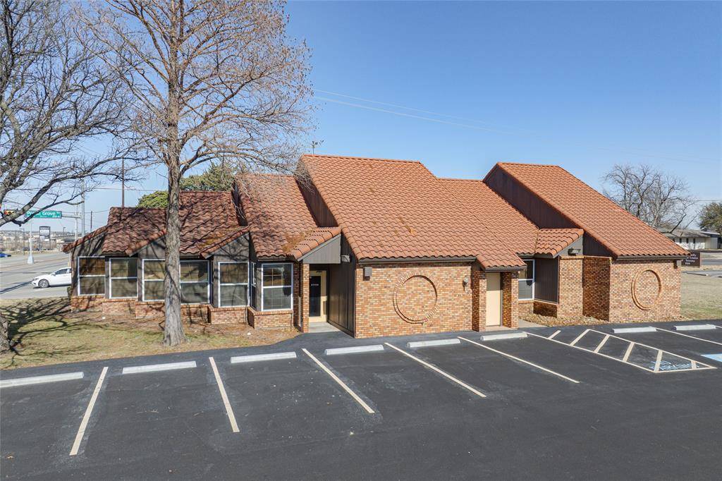 3415 N Loy Lake Road, Sherman, TX 75090