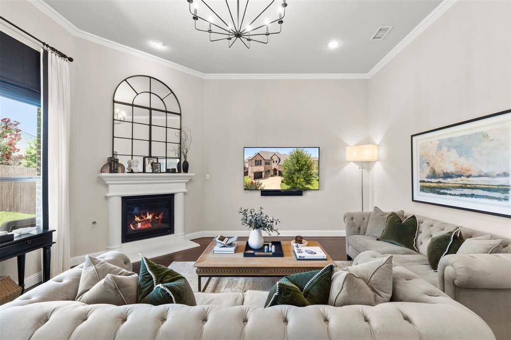 506 Sun Meadow Drive, Wylie, TX 75098