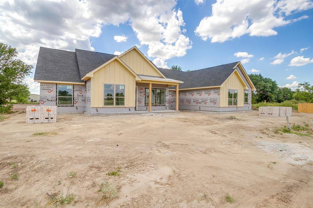 247 Jimmy Lane, Millsap, TX 76066
