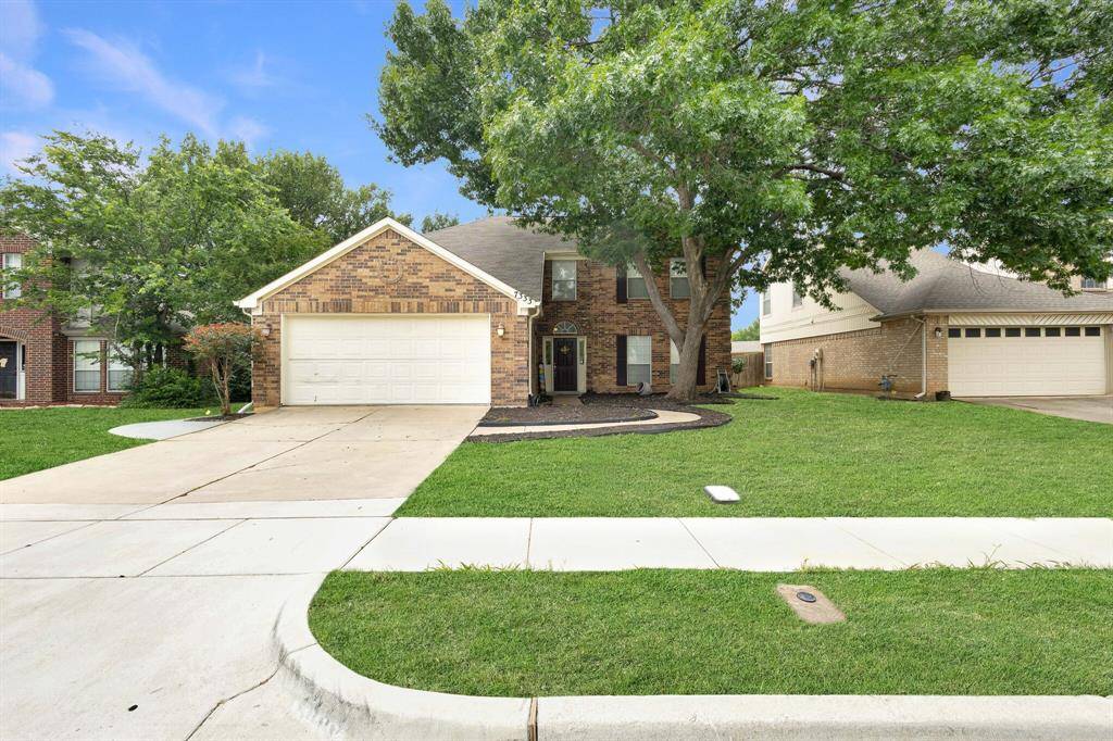 7333 Mesa Verde Trail, Fort Worth, TX 76137