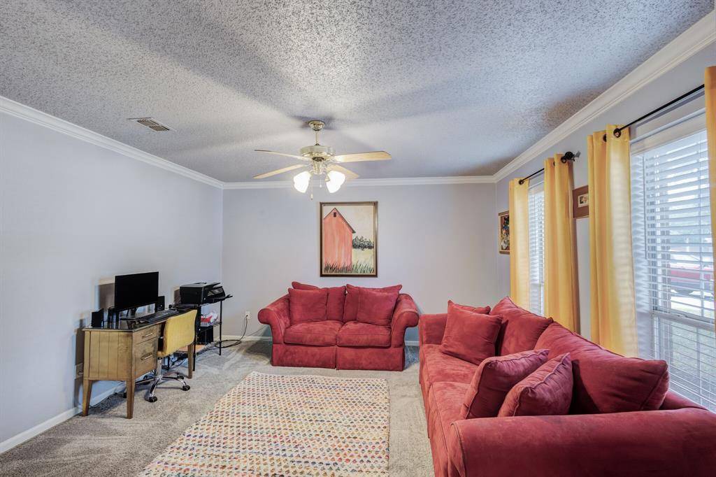 7333 Mesa Verde Trail, Fort Worth, TX 76137