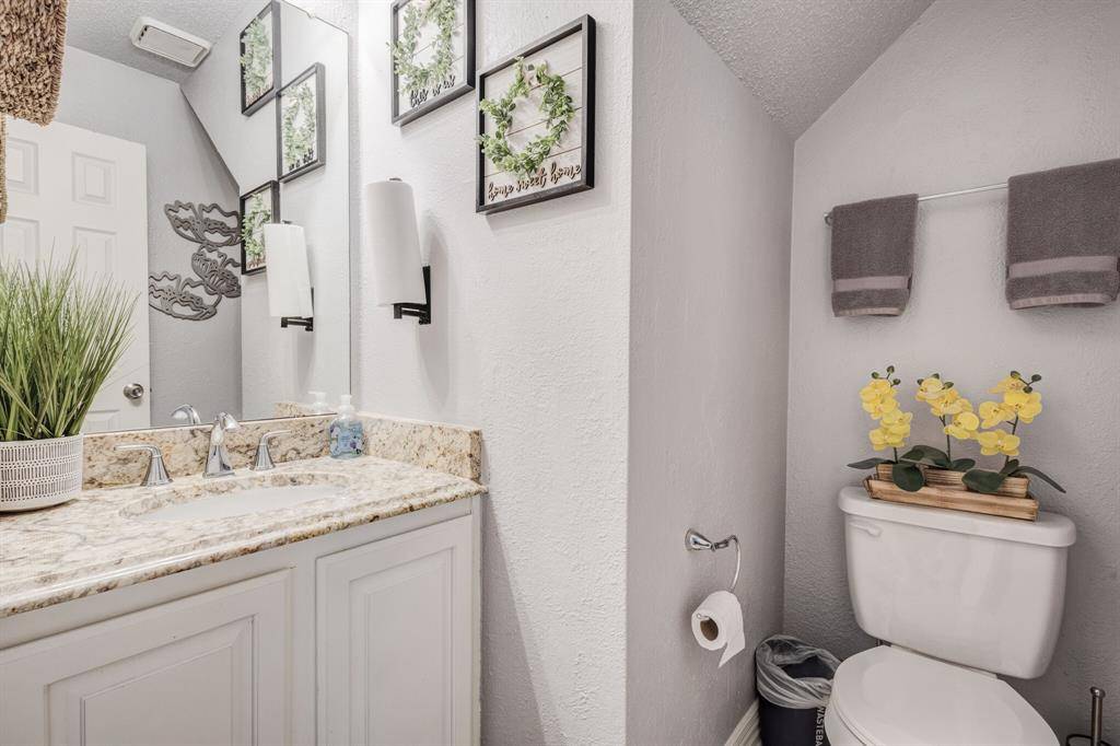 7333 Mesa Verde Trail, Fort Worth, TX 76137
