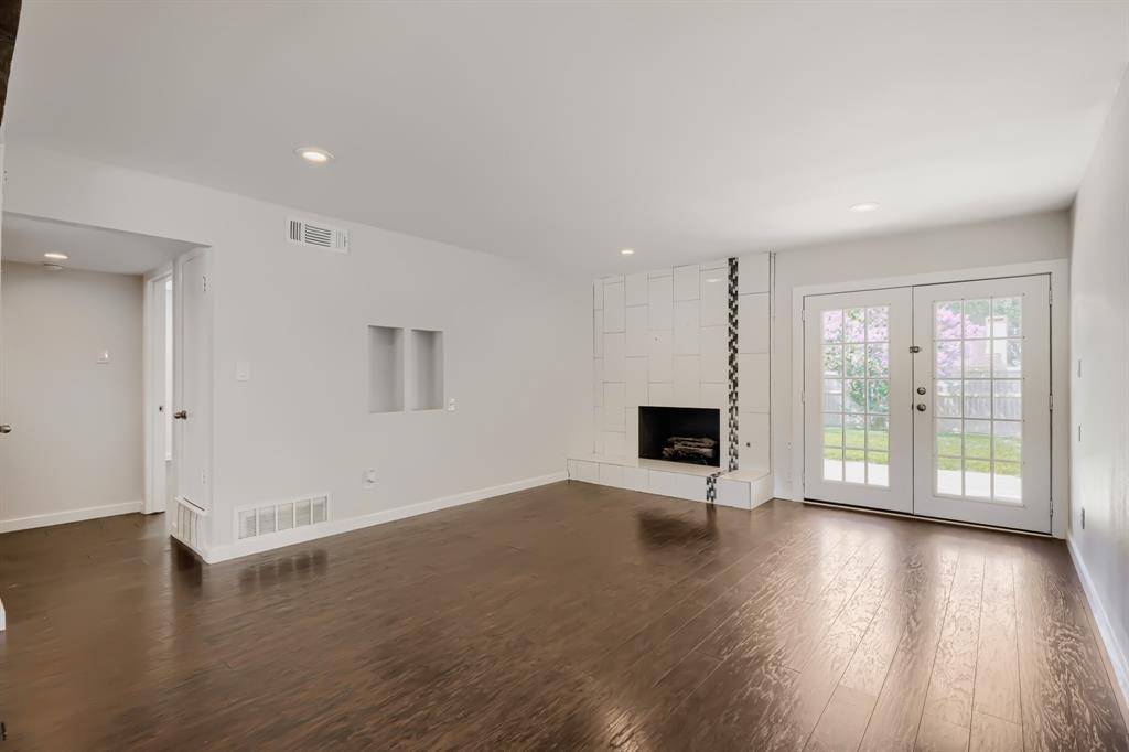 3217 Friar Lane, Garland, TX 75044