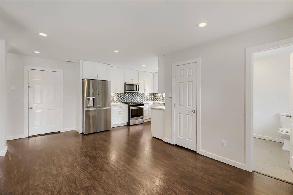 3217 Friar Lane, Garland, TX 75044