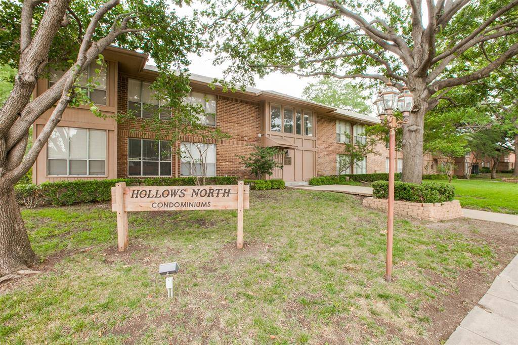 10532 Stone Canyon Road #209, Dallas, TX 75230