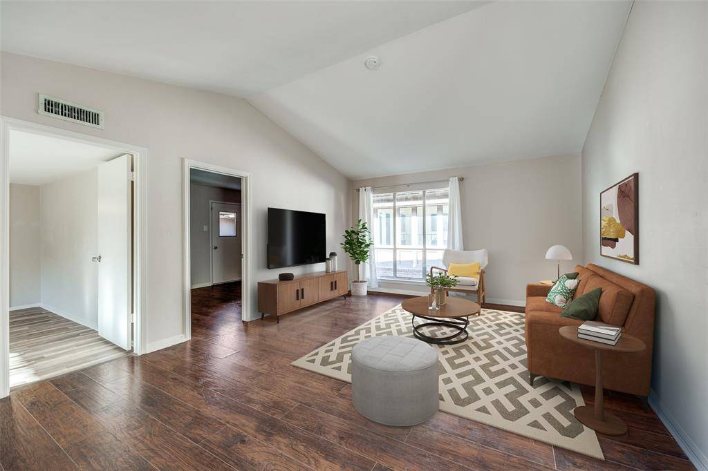 10532 Stone Canyon Road #209, Dallas, TX 75230