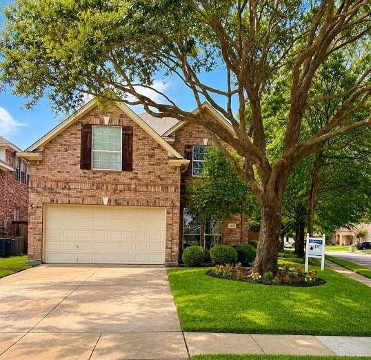 2500 Lakewood Court, Keller, TX 76248
