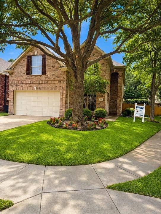 2500 Lakewood Court, Keller, TX 76248