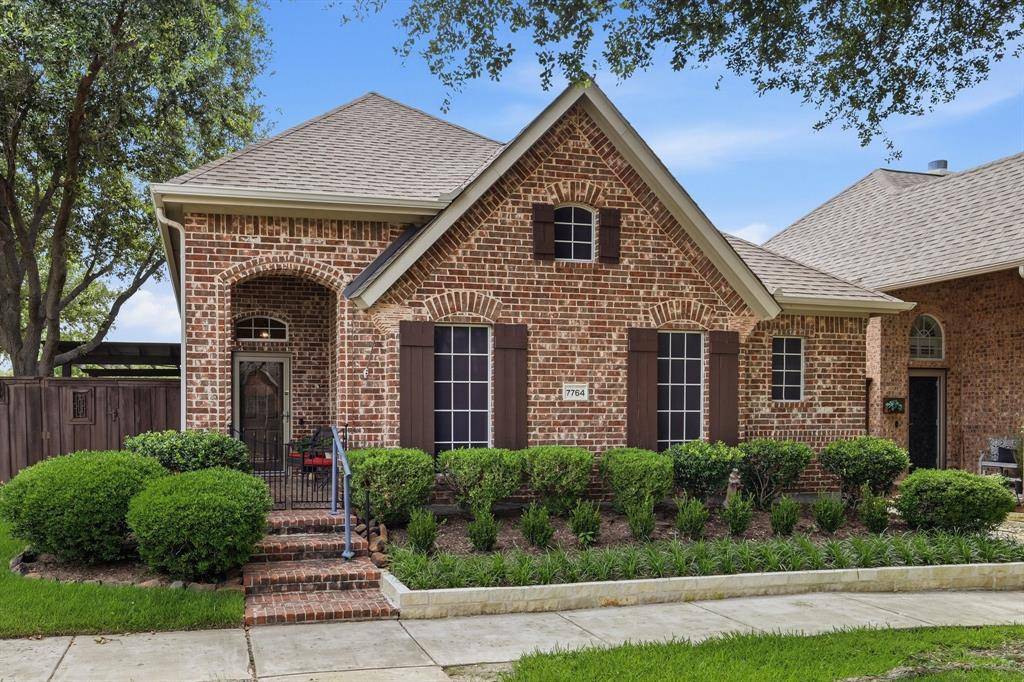 7764 Lancaster, Frisco, TX 75035