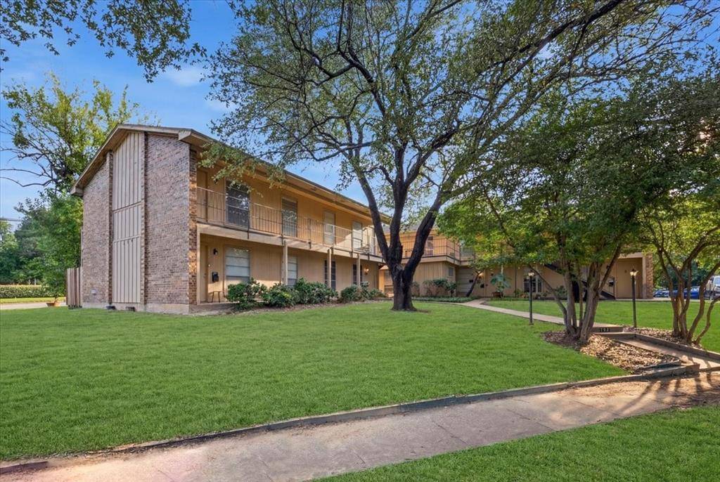 133 N Bailey Avenue #145, Fort Worth, TX 76107