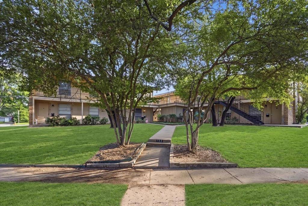133 N Bailey Avenue #145, Fort Worth, TX 76107