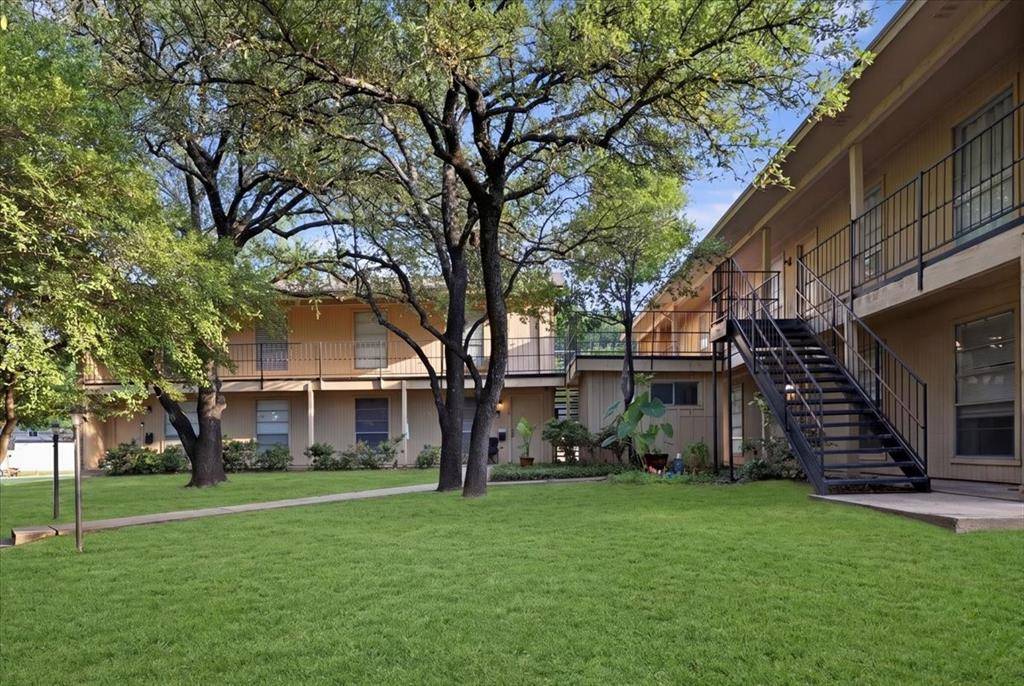 133 N Bailey Avenue #145, Fort Worth, TX 76107
