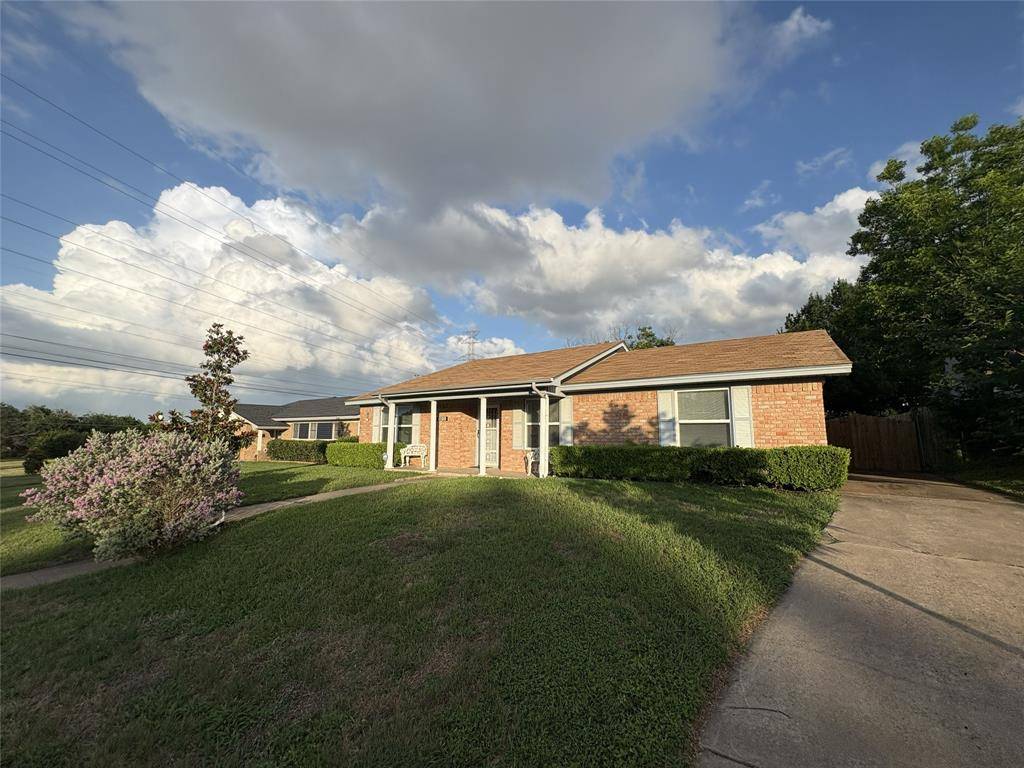 6100 Landmark Drive, Waco, TX 76710