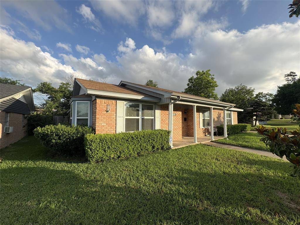 6100 Landmark Drive, Waco, TX 76710
