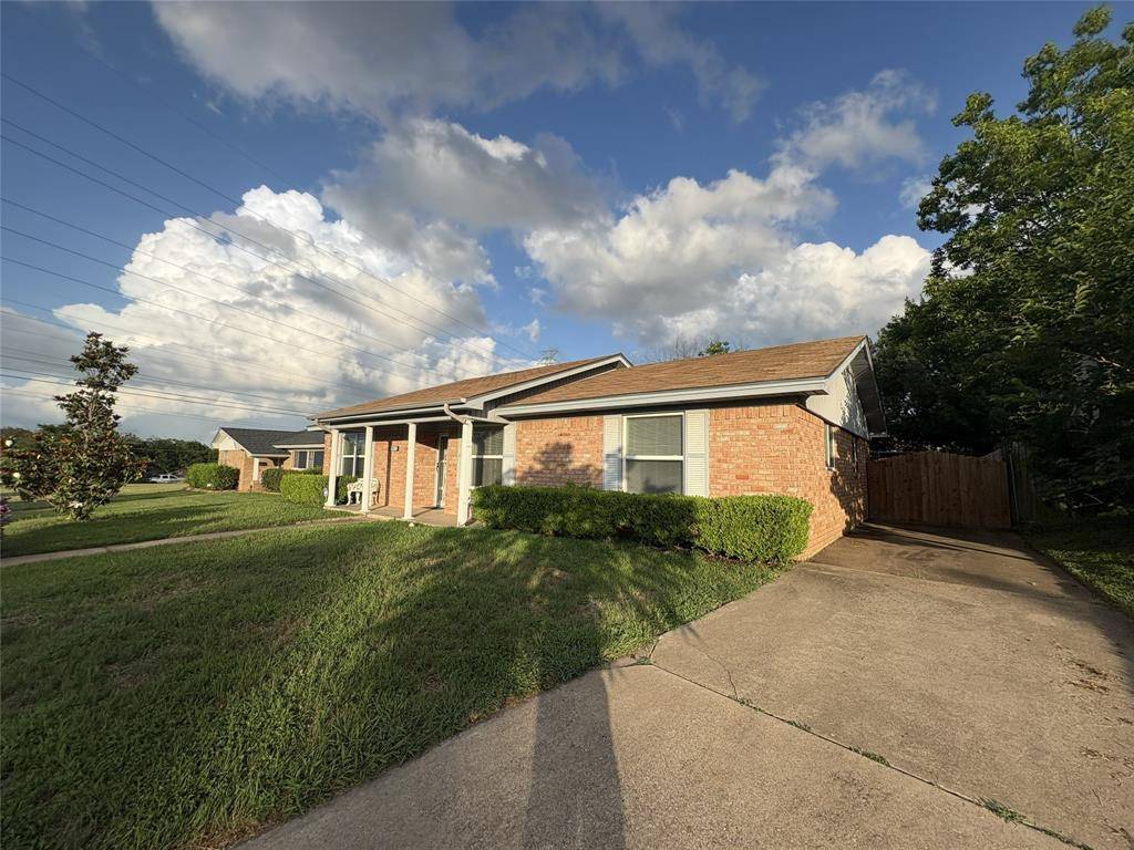 6100 Landmark Drive, Waco, TX 76710