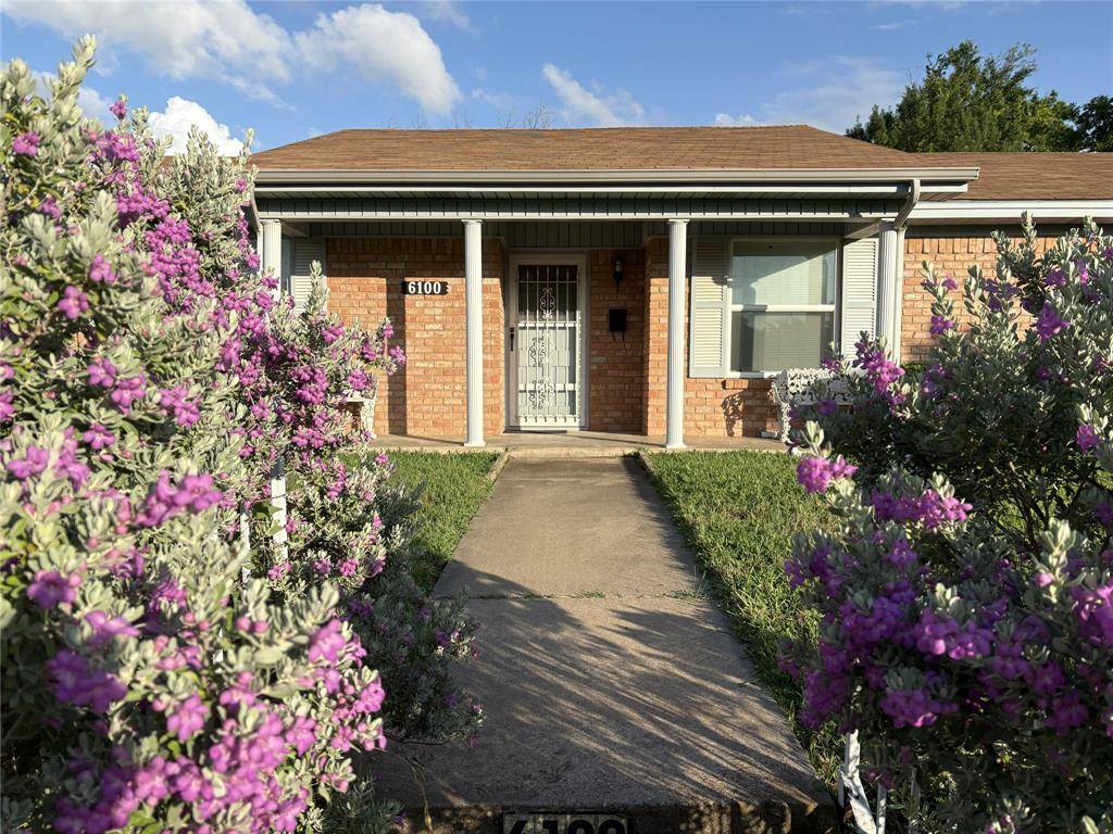 6100 Landmark Drive, Waco, TX 76710
