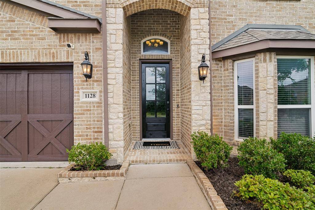 1128 Flamingo Road, Forney, TX 75126