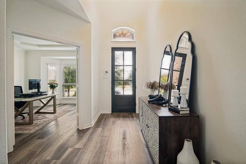 1128 Flamingo Road, Forney, TX 75126