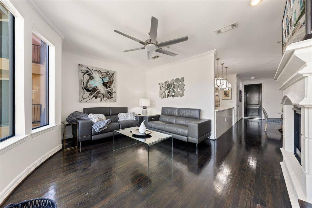 8616 Turtle Creek Boulevard #412, Dallas, TX 75225