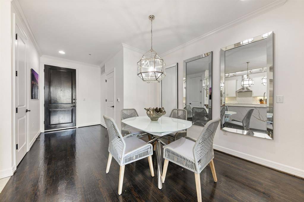 8616 Turtle Creek Boulevard #412, Dallas, TX 75225