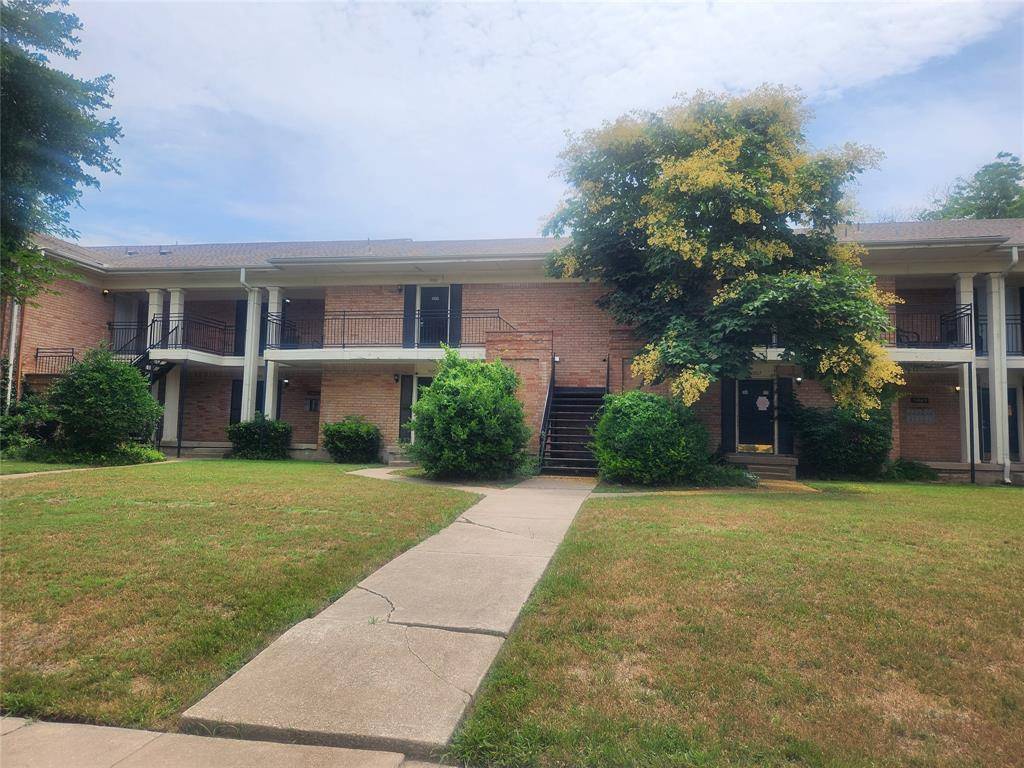 5063 Ridglea Lane #1006, Fort Worth, TX 76116