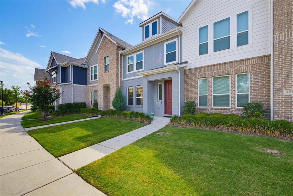 4345 Union Street, North Richland Hills, TX 76180